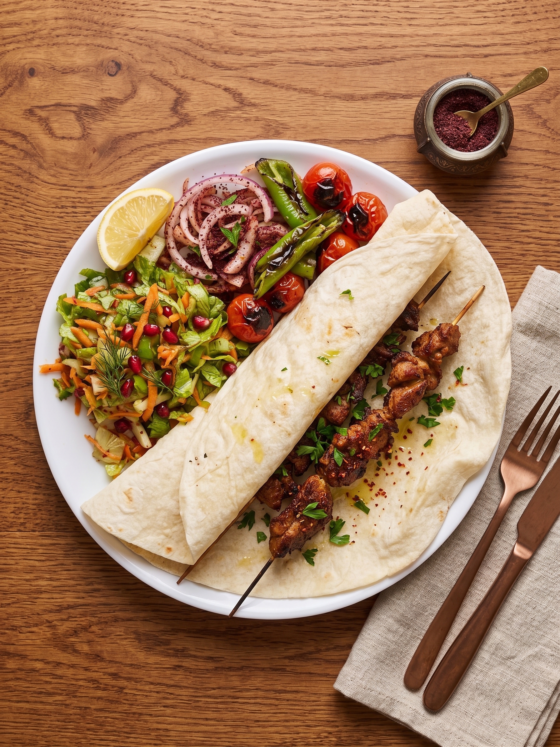 Porsiyon Kebap